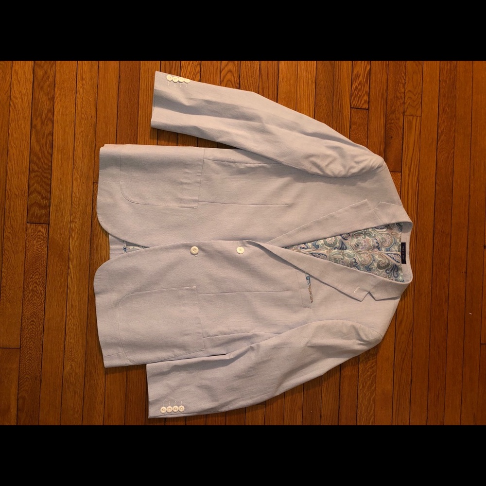 Men’s Blazer/ Jacket